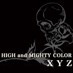 XYZ - High and Mighty Color