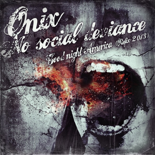 No Social Deviance - Single