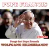 Wolfgang Hildebrandt - I Don't Know Why Jesus Loves Me
