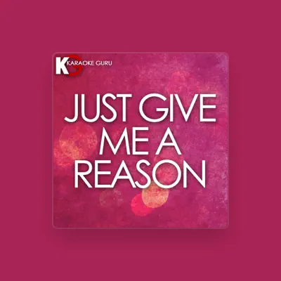 Listen to Karaoke Guru, watch music videos, read bio, see tour dates & more!