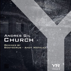 Church - Single