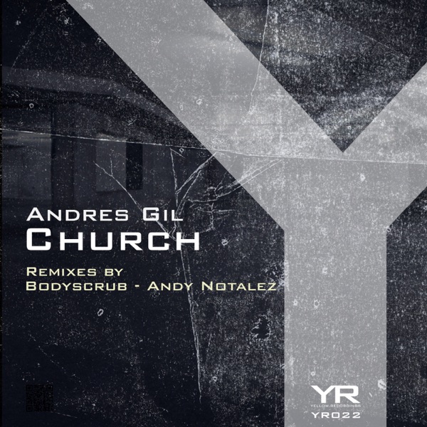 Church - Single
