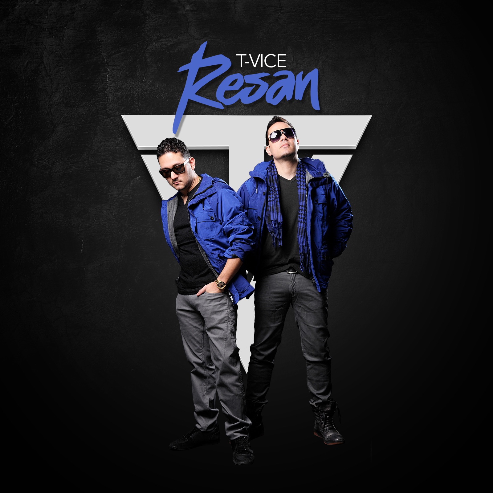 T Vice  -  Ma cherie je t aime