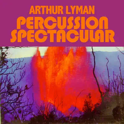 Percussion Spectacular (Yellow Bird) - Arthur Lyman Percussion Spectacular (Yellow Bird) - Arthur Lyman