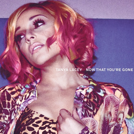 Cover artwork for Now That You're Gone (Radio Edit)