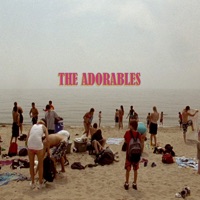 The Adorables - Zeena Parkins