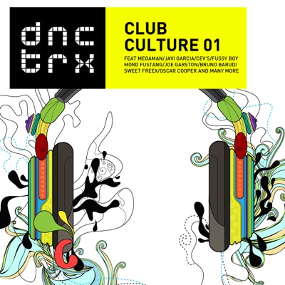 DNCTRX – Club Culture