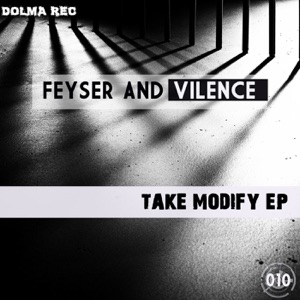 Take Modify - EP