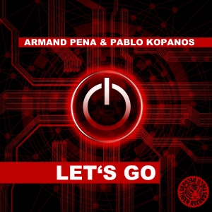 Let's Go - Single