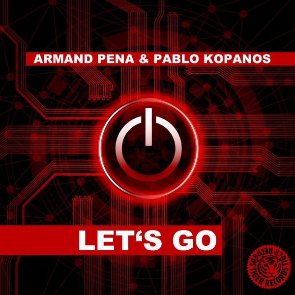 Let's Go - Single