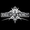 Beg for Mercy artwork
