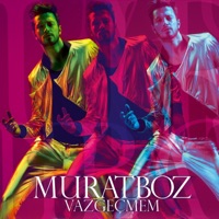 Vazgeçmem - Single - Murat Boz