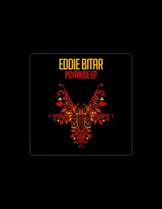 Listen to Eddie Bitar, watch music videos, read bio, see tour dates & more!