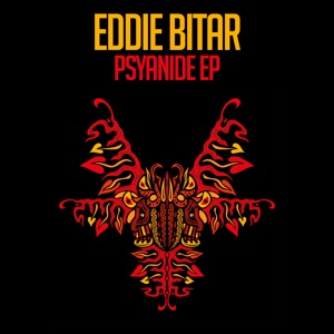 Psyanide - EP