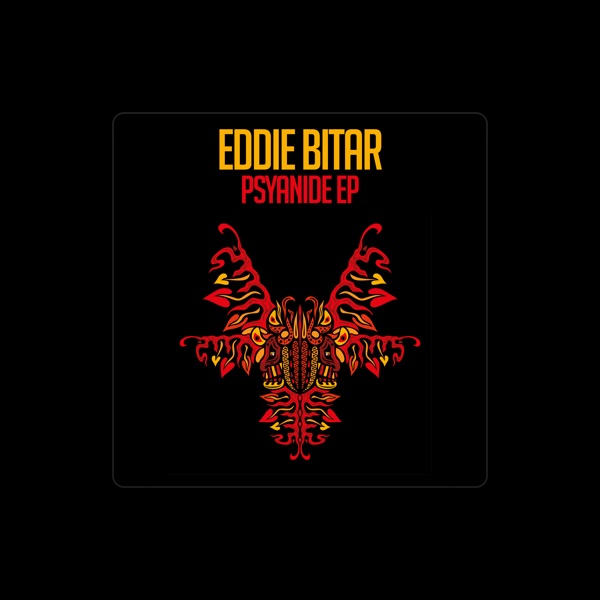 Eddie Bitar's avatar