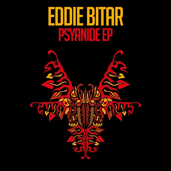 Psyanide - EP