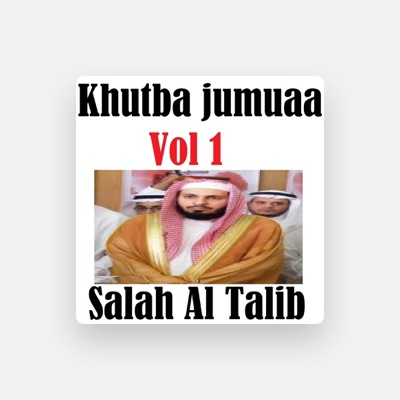 Listen to Salah Al Talib, watch music videos, read bio, see tour dates & more!