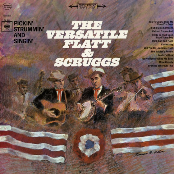 Cover artwork for Will You Be Lonesome Too?