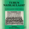 Turun naislaulajat