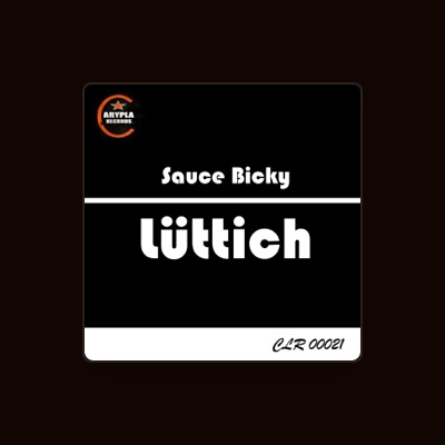 Listen to Sauce Bicky, watch music videos, read bio, see tour dates & more!