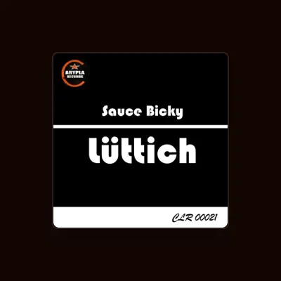 Listen to Sauce Bicky, watch music videos, read bio, see tour dates & more!