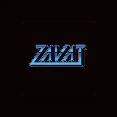 Listen to ZAVAT, watch music videos, read bio, see tour dates & more!