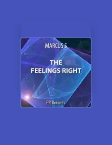 Luister naar Marcus S, bekijk muziekvideo's, lees de bio, bekijk de tourdata, en meer!