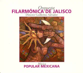 Corrido de Monterrey by Orquesta Filarmónica de Jalisco & Guillermo Salvador song reviws