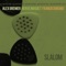 Slalom (feat. Franck Durand & Hervé Moquet) - Alex Grenier lyrics
