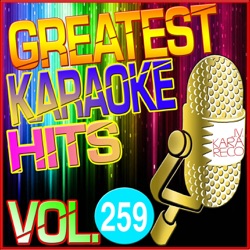 Ikimizin Yerine (Karaoke Version) [Originally Performed By Tarkan]