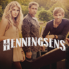 The Henningsens - EP - The Henningsens