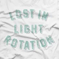 Lost In Light Rotation — Tullycraft