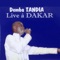 Hommage à Ganda Fadiga - Demba Tandia lyrics