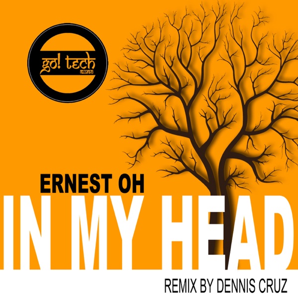 In My Head - Single