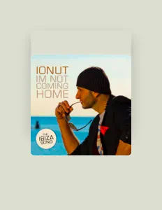 Ionut: песни, клипы, биография, даты выступлений и многое другое.