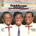 Lester Flatt & Earl Scruggs - Jazzing