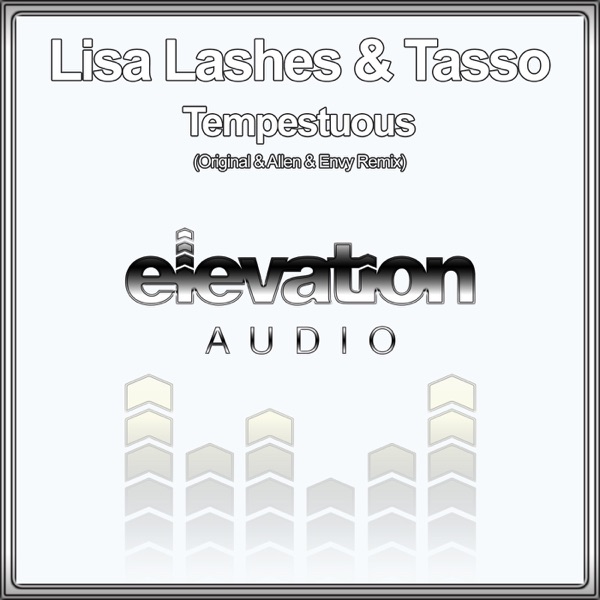 Tempestuous - Single
