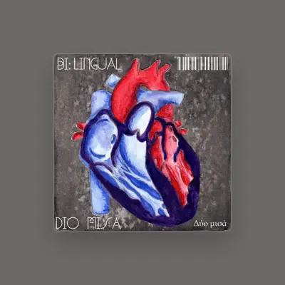 Listen to Bi:Lingual, watch music videos, read bio, see tour dates & more!