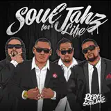 Rebel Souljahz - Moving Too Fast