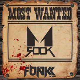 Most Wanted M.Rook