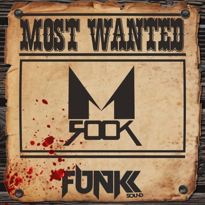 Most Wanted - Single