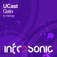 Galo - Single - Ucast