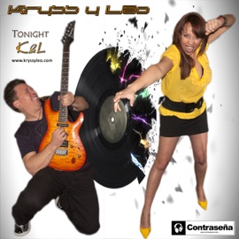 Tonight Reload (Radio Edit) Kryss, Leo & Kryss Orue