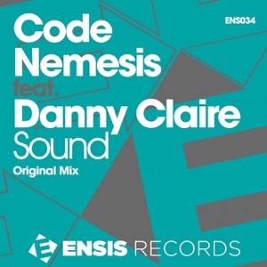 Sound (feat. Danny Claire)