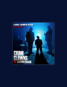 Laura Vanden Heedeを聴いたり、ミュージックビデオを鑑賞したり、経歴やツアー日程などを確認したりしましょう！