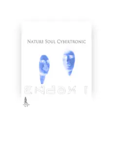 Listen to Nature Soul Cybertronic, watch music videos, read bio, see tour dates & more!