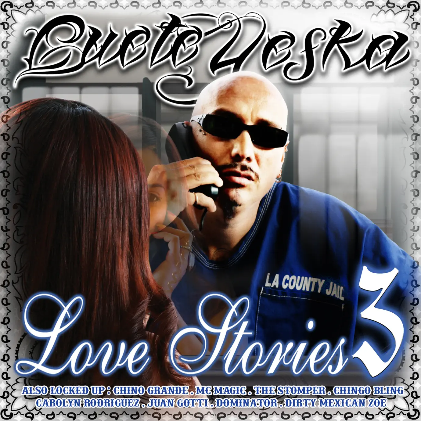 CUETE YESKA & CAROLYN RODRIGUEZ/BONNE &〜 Carolyn Rodriguez Feat Cuete Yeska & Juan Gotti - After Dark
