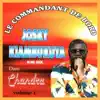 Josky Kiambukuta - Ayez pitié
