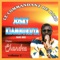 Chandra - Josky Kiambukuta lyrics