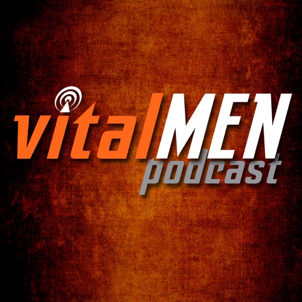 Podcast – Vital Ministries cover